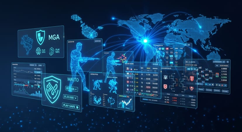 Imperial Esports Establishes Malta iGaming Headquarters