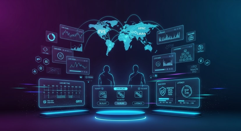 Bet365 Launches Dedicated Esports Betting Platform