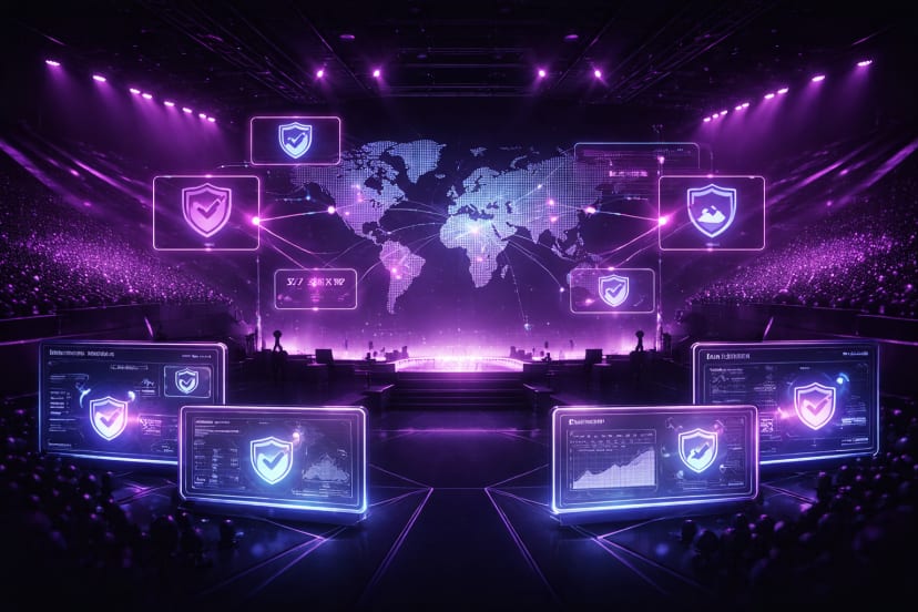 Riot Games Opens Door to Betting Sponsorships