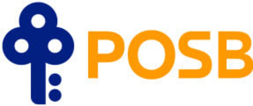 POSB Bank