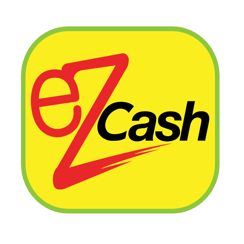 eZ Cash