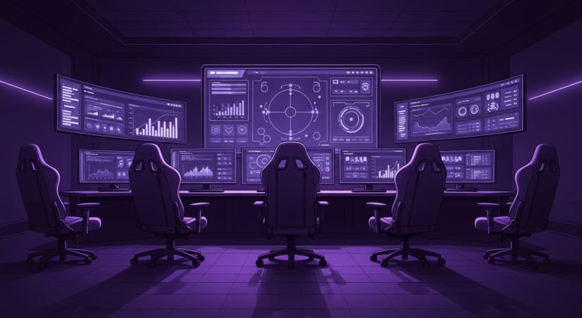 The Superteam Era Is Ending: Inside the Esports Team Model Set to Dominate by 2026