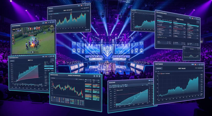 Riot Games Takes LCK Cup Finals Overseas to Hong Kong