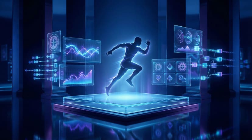 Conor Mc Gregor Launches Real Bet.io Crypto Casino + Other News