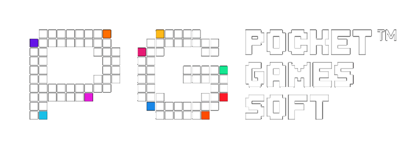 Pocket Games Soft (PG Soft)