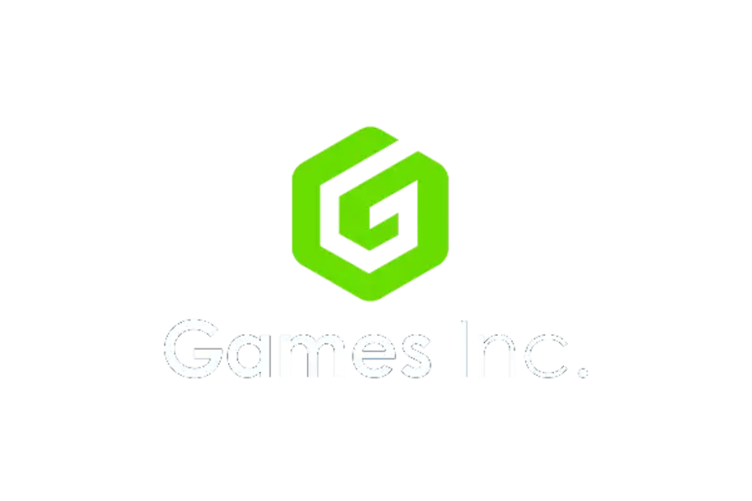 Gamesinc