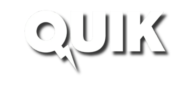 QUIK Gaming