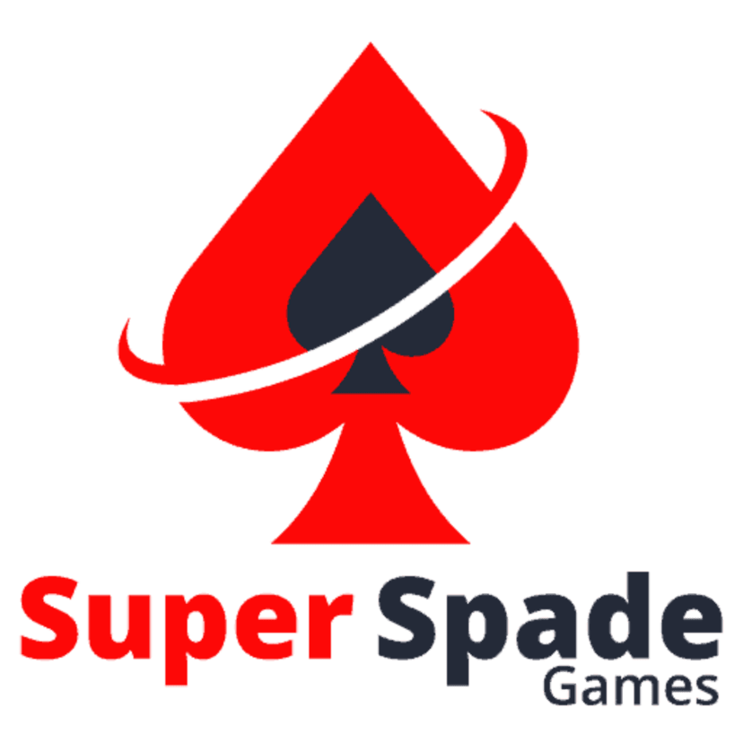 Super Spade Games