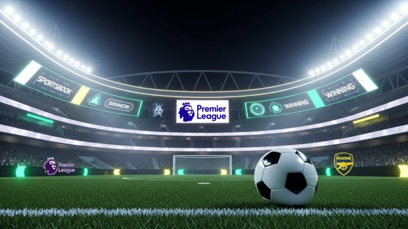 Premier League updates for 2026-arsenal