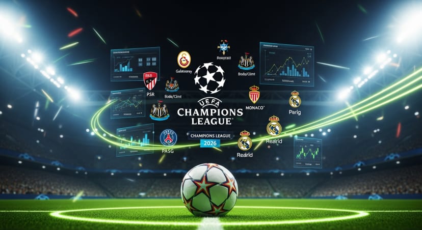 Galatasaray stuns Juventus 5-2 in champions league