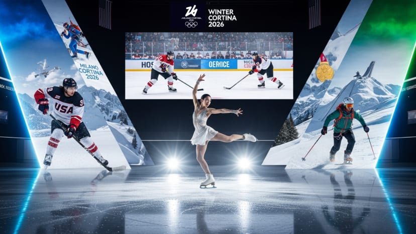 USA gold medals in Winter Olympics