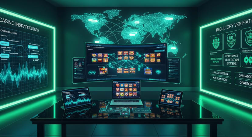 UKGC Updates Key Event Reporting Thresholds