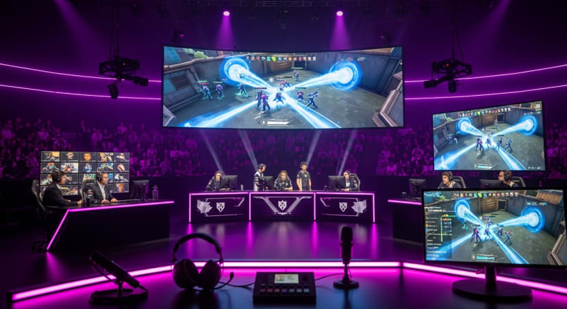 VALORANT Patch 12.05 Introduces Miks, Map Rotation, and Teamplay Focus