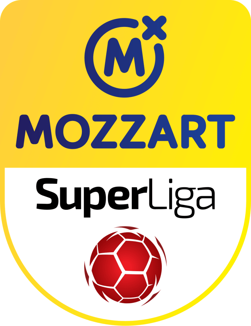 Serbian SuperLiga