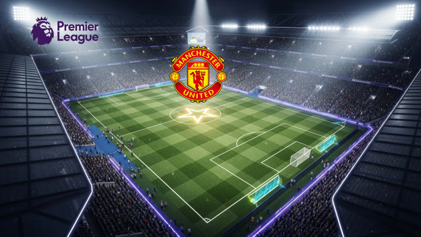 Bruno Fernandes stars in Manchester United Win