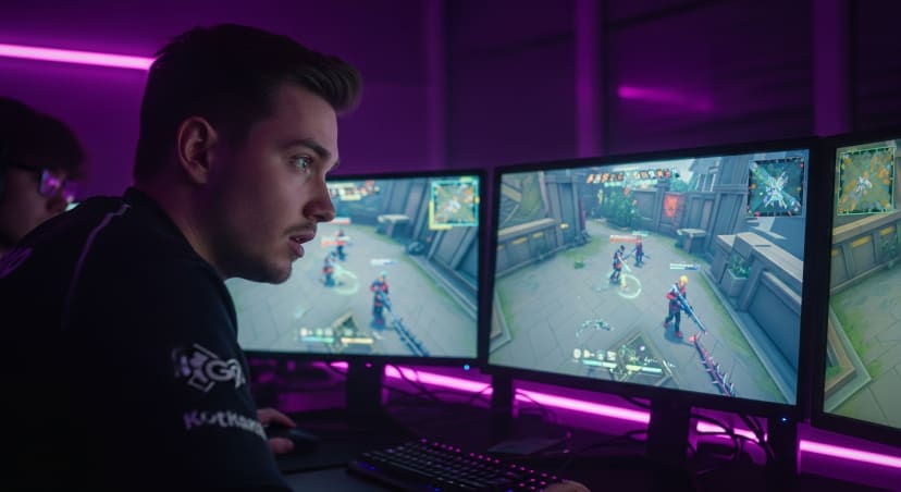 Meta Fatigue: When Constant Game Updates Start Working Against the Pros