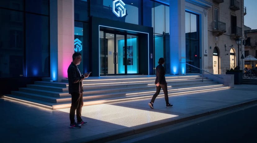 Crypto Casinos Advance Multi-Chain Infrastructure and On-Ramps