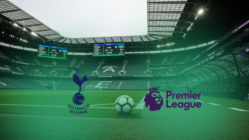 Tottenham sack Igor Tudor amid crisis