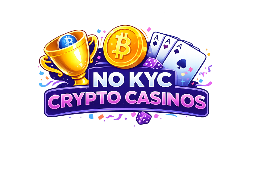 没有 KYC 加密货币赌场