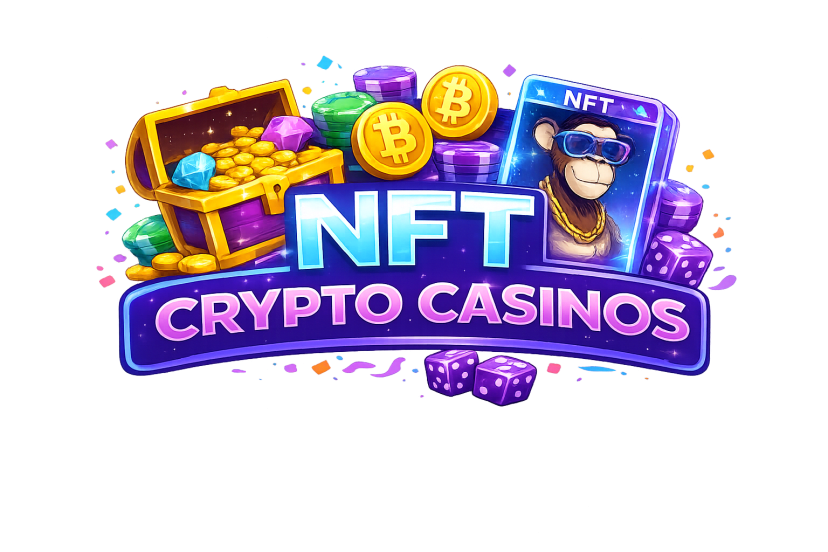 Kasino Crypto NFT