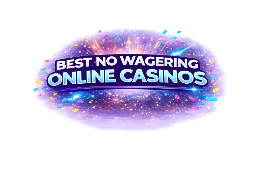 Nuk ka Kazinotë Wagering