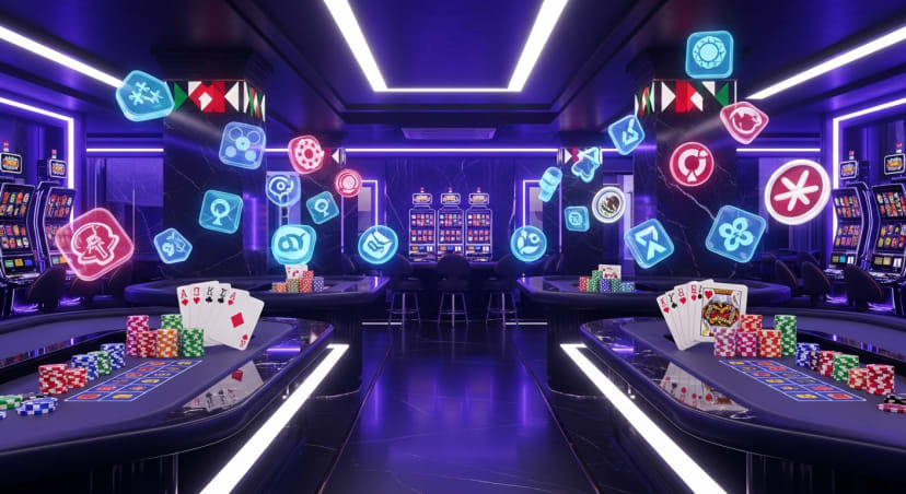 Software Innovation and Global Expansion Drive iGaming Momentum