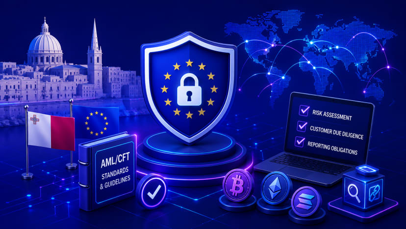 MGA Highlights AMLA Draft Standards for Gaming Compliance