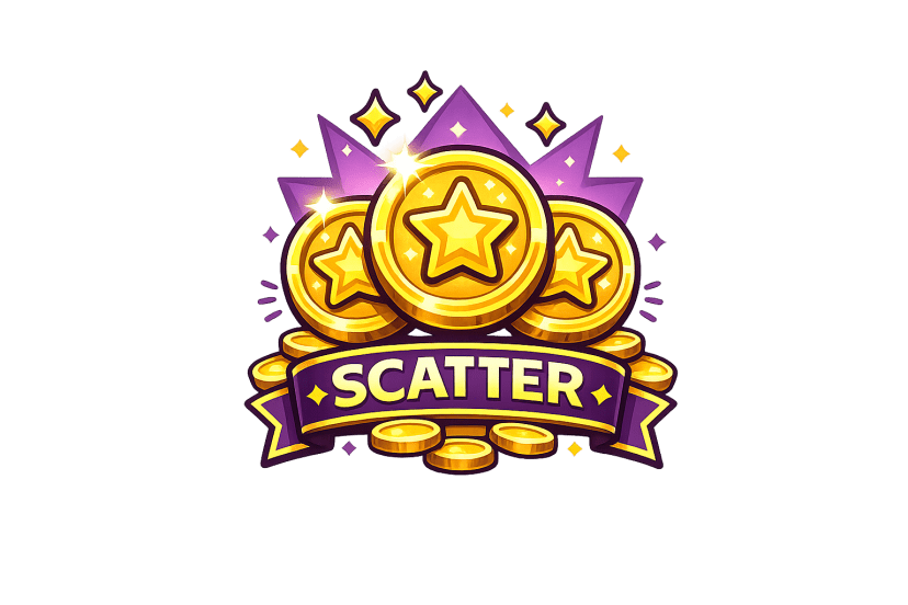 Scatter Pays