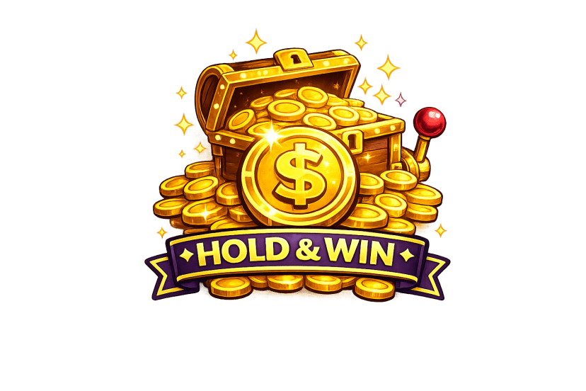 Hold and Win