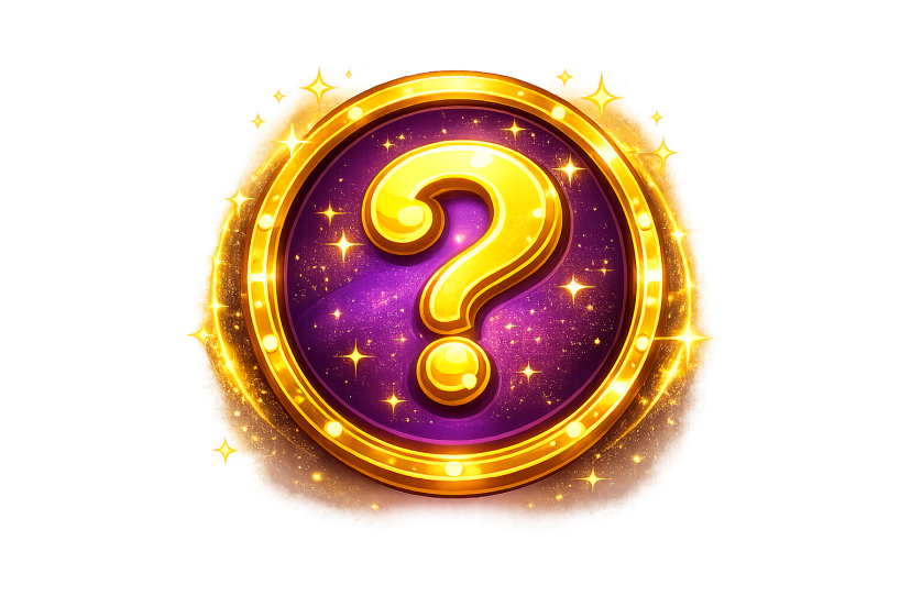 Mystery Symbols