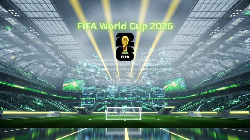FIFA World Cup Betting Odds & Schedules