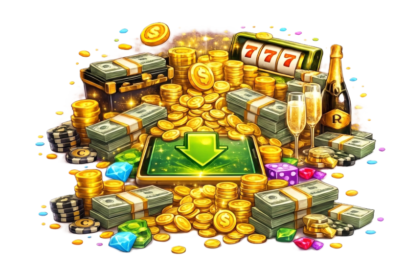 Download Casinos