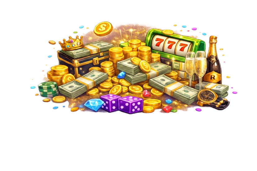 Casinos High Roller