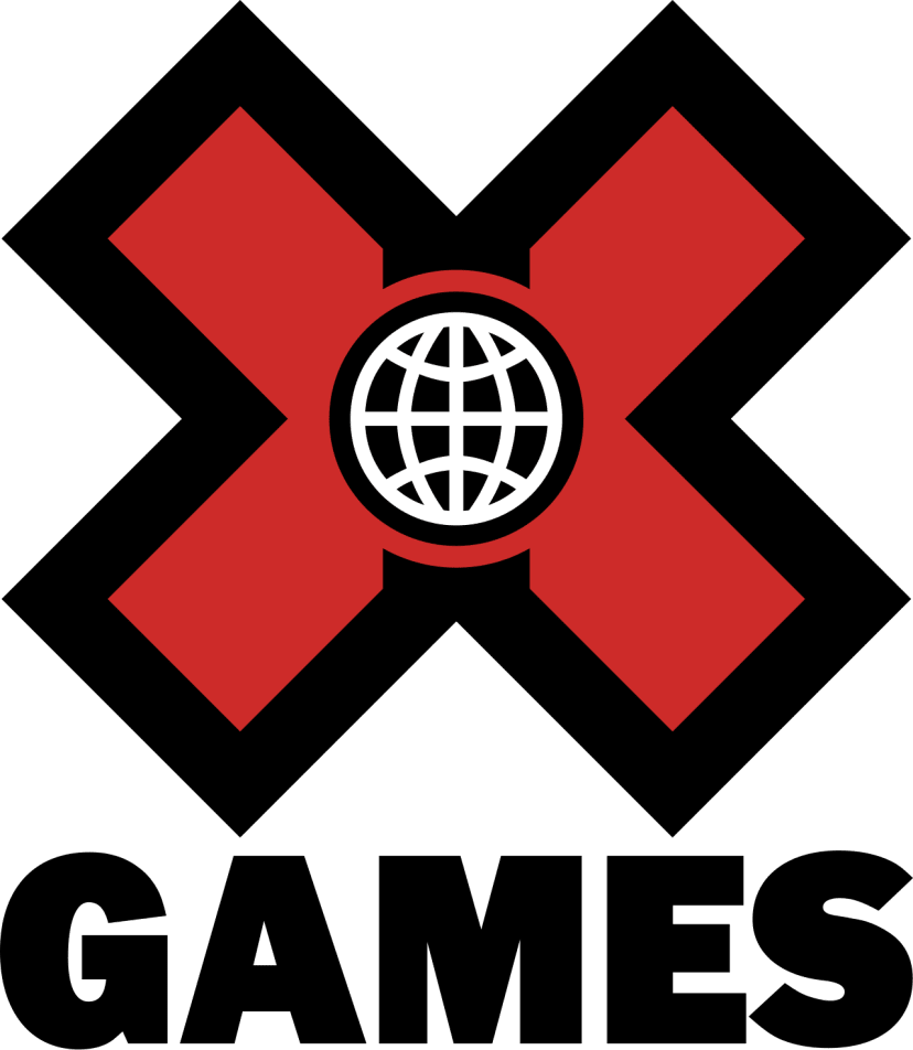 The X Games
