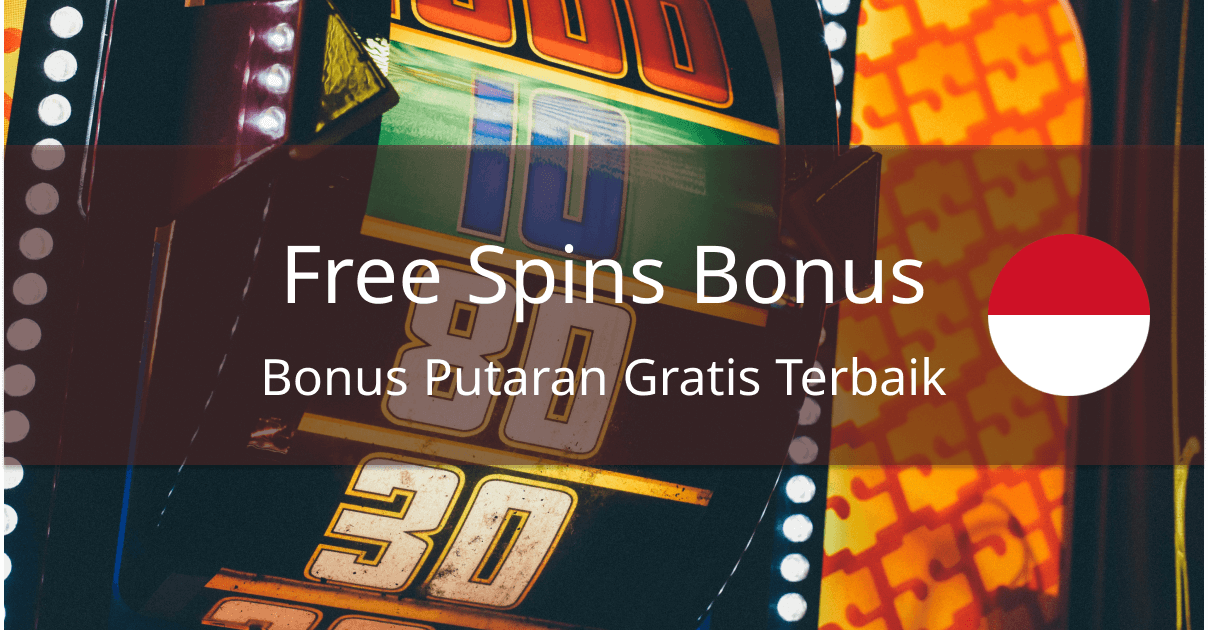 Buka Kode Free Spins Bonus Anda Top 34 Kasino Online 2021