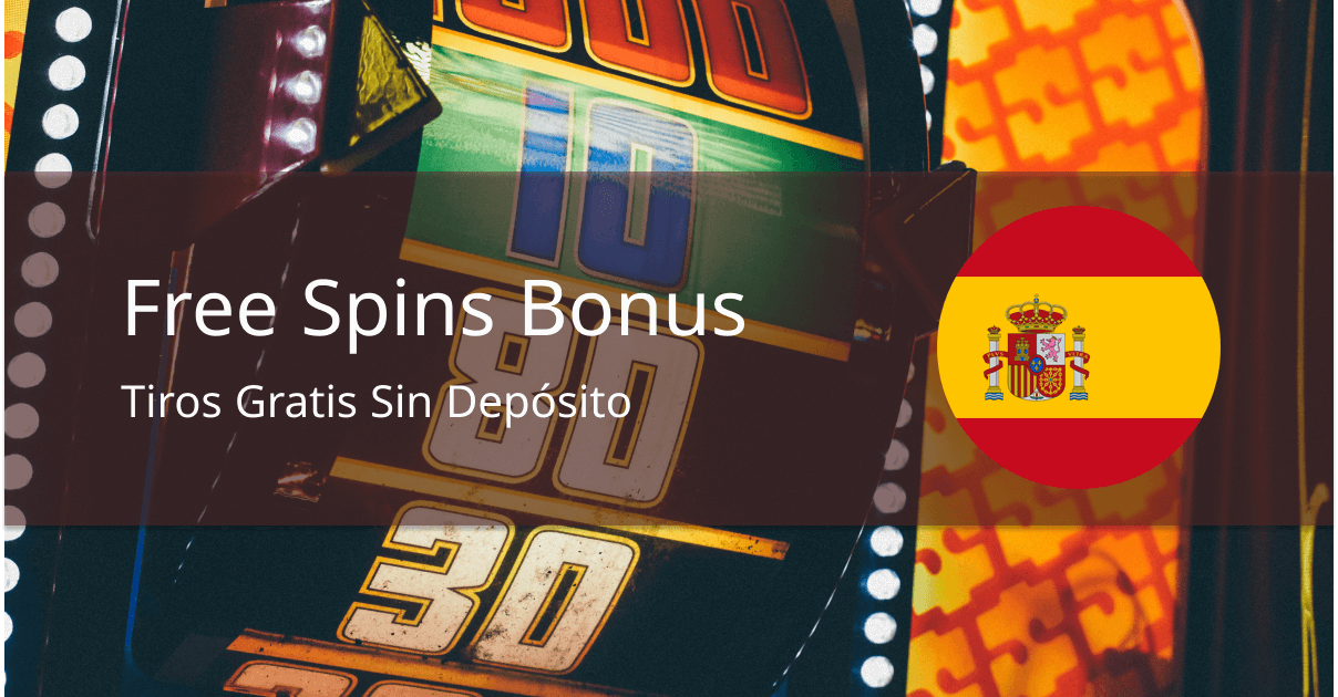 bonos sin deposito espana