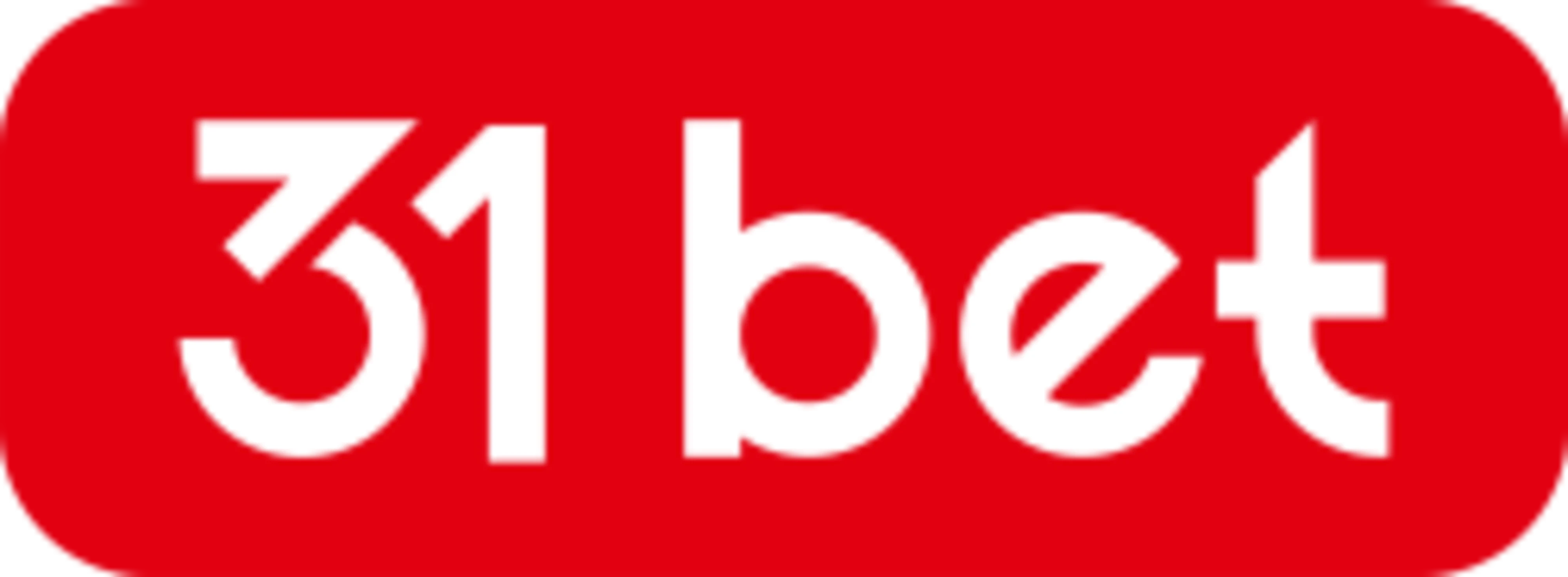 31bet Logotype