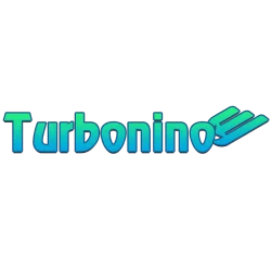 Turbonino Logotype