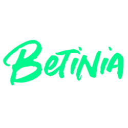 Betinia Logotype