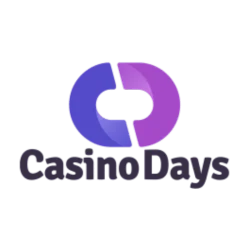 Casino Days Logotype