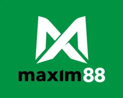 Maxim88 Logotype