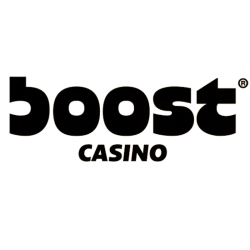 Boost Casino Logotype