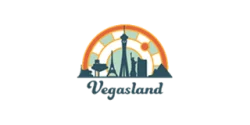 VegasLand Casino Logotype