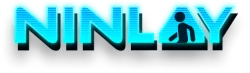 Ninlay Casino Logotype