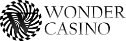 Wonder Casino Logotype