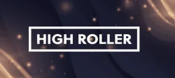 High Roller Logotype