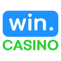 Win.Casino Logotype