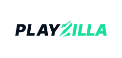 Playzilla Logotype
