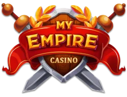 Myempire Logotype