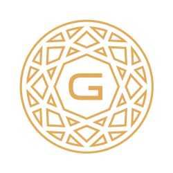 Goldwin Logotype